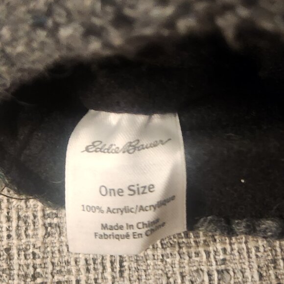 Eddie Bauer Knit Cap - Picture 4 of 4